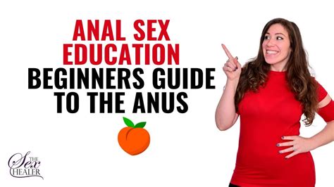 anus mature|The Beginners Guide to Butt Play